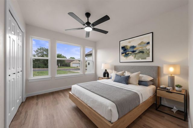 3109 Cutaway CV, Round Rock, TX 78681