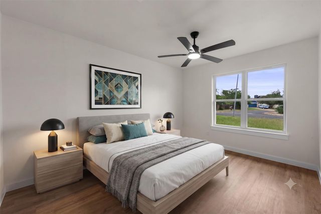 3109 Cutaway CV, Round Rock, TX 78681
