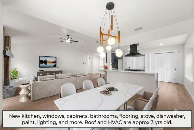 3109 Cutaway CV, Round Rock, TX 78681