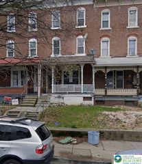 425 West Liberty Street 2, Allentown City, PA 18102