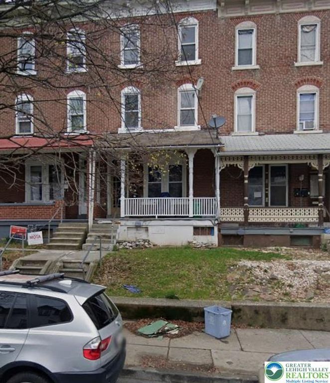 425 West Liberty Street 2, Allentown City, PA 18102