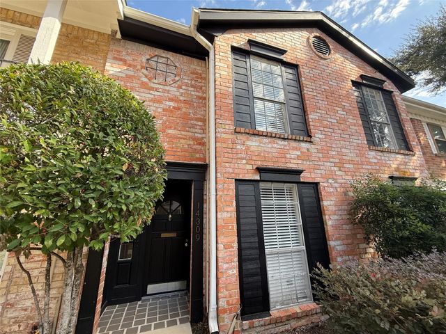 14309 Misty Meadow Lane, Houston, TX 77079