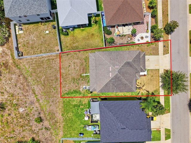 909 MEADOW GLADE DRIVE, Ruskin, FL 33570