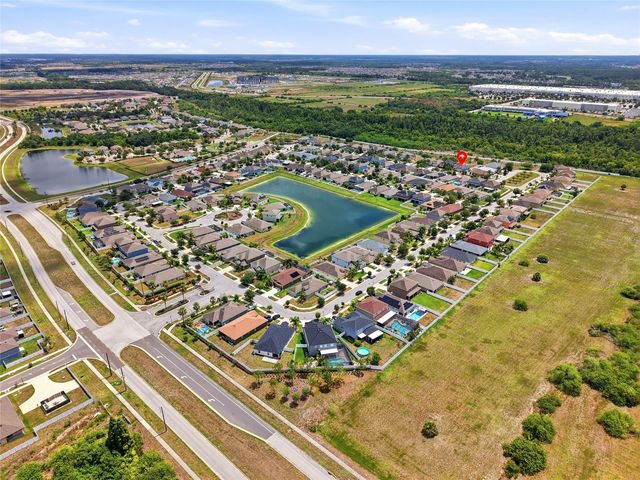 909 MEADOW GLADE DRIVE, Ruskin, FL 33570