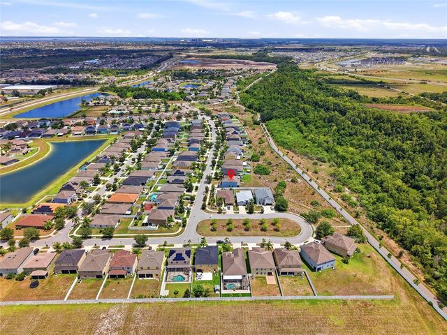 909 MEADOW GLADE DRIVE, Ruskin, FL 33570