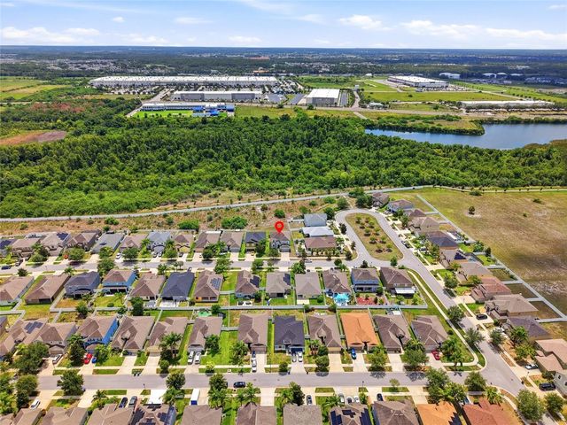 909 MEADOW GLADE DRIVE, Ruskin, FL 33570