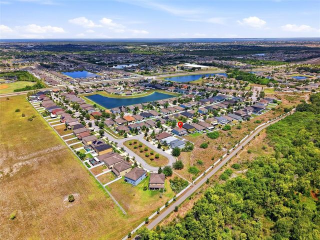909 MEADOW GLADE DRIVE, Ruskin, FL 33570