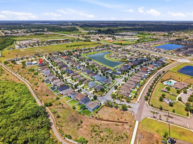909 MEADOW GLADE DRIVE, Ruskin, FL 33570