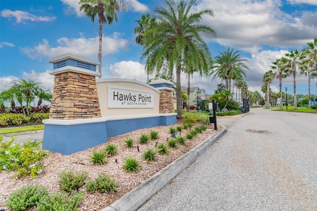 909 MEADOW GLADE DRIVE, Ruskin, FL 33570
