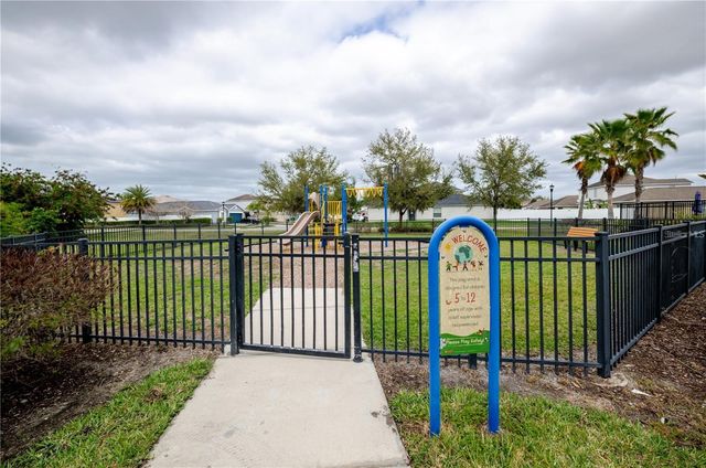 909 MEADOW GLADE DRIVE, Ruskin, FL 33570