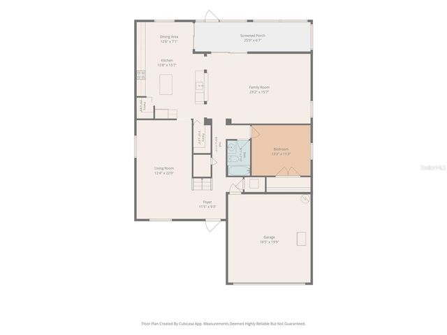 909 MEADOW GLADE DRIVE, Ruskin, FL 33570