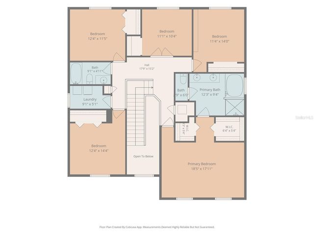 909 MEADOW GLADE DRIVE, Ruskin, FL 33570