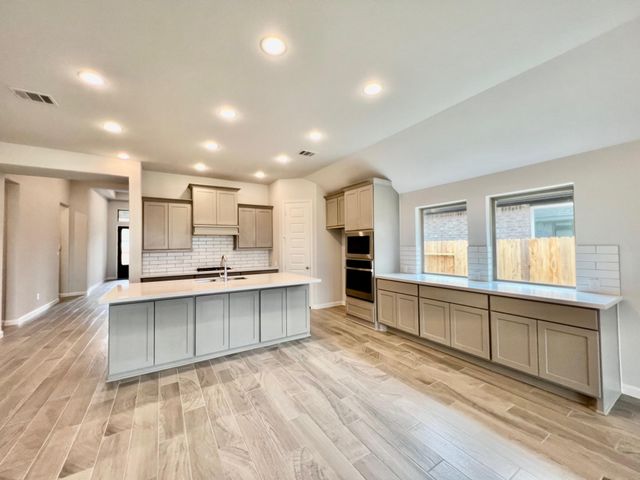 1351 Park Path Drive, Missouri City, TX 77459