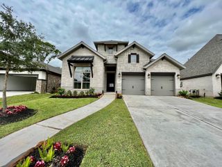 1351 Park Path Drive, Missouri City, TX 77459