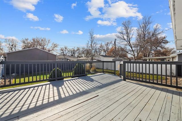 2422 Miles, Billings, MT 59102