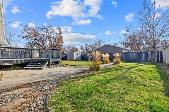 2422 Miles, Billings, MT 59102