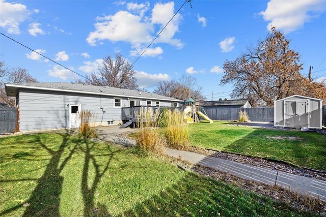 2422 Miles, Billings, MT 59102