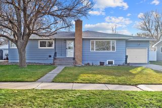 2422 Miles, Billings, MT 59102