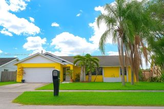 16480 SW 299th Dr, Homestead, FL 33033