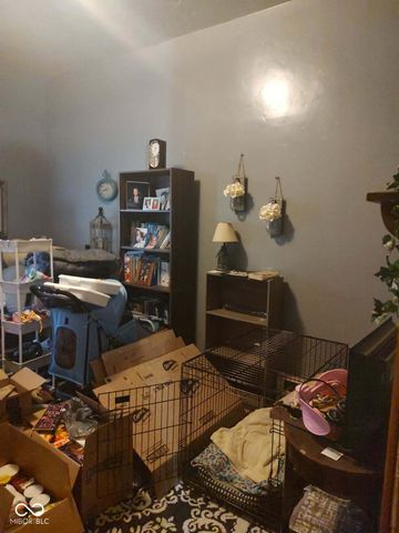 406 N Walnut Street, Carthage, IN 46115