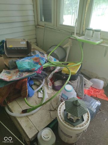 406 N Walnut Street, Carthage, IN 46115