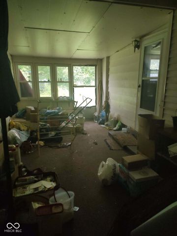 406 N Walnut Street, Carthage, IN 46115