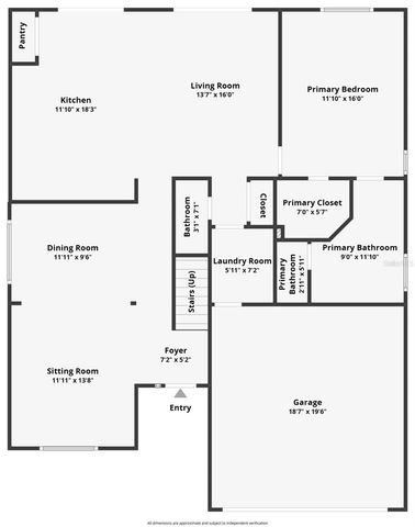 13538 HIDDEN FOREST CIRCLE, Orlando, FL 32828
