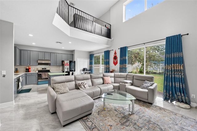 13538 HIDDEN FOREST CIRCLE, Orlando, FL 32828
