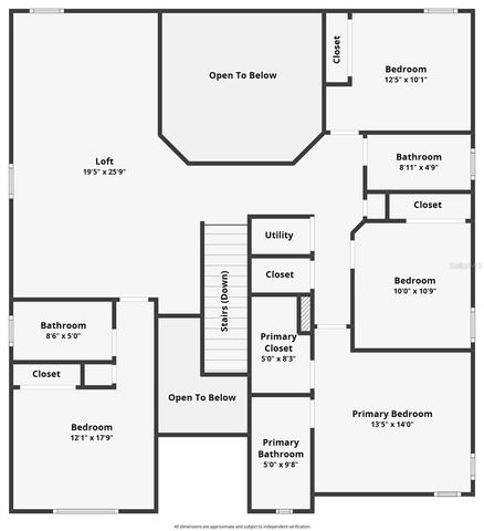 13538 HIDDEN FOREST CIRCLE, Orlando, FL 32828