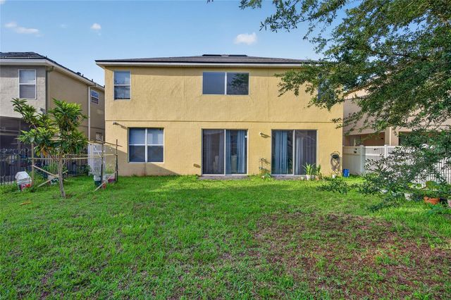 13538 HIDDEN FOREST CIRCLE, Orlando, FL 32828