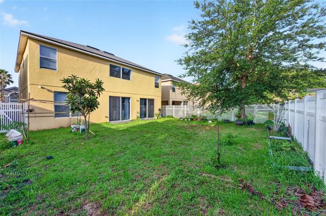 13538 HIDDEN FOREST CIRCLE, Orlando, FL 32828