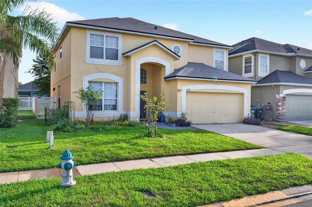 13538 HIDDEN FOREST CIRCLE, Orlando, FL 32828