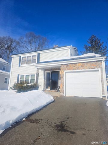 275 Winthrop Street, New Britain, CT 06052