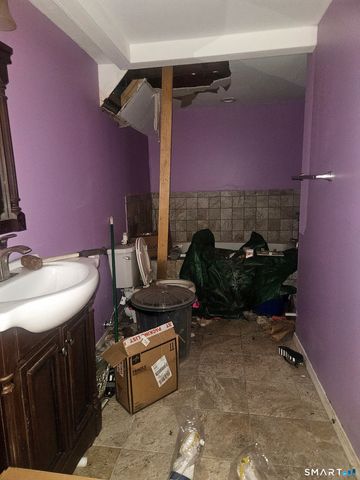 275 Winthrop Street, New Britain, CT 06052