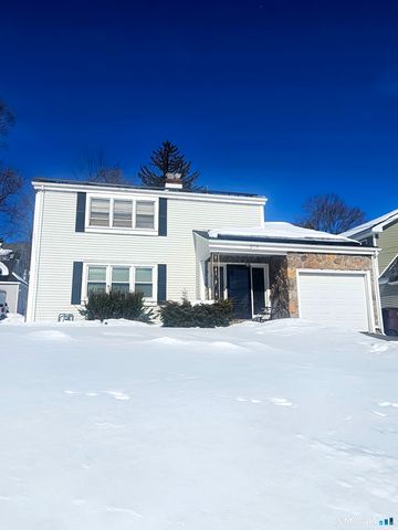 275 Winthrop Street, New Britain, CT 06052