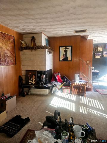 275 Winthrop Street, New Britain, CT 06052