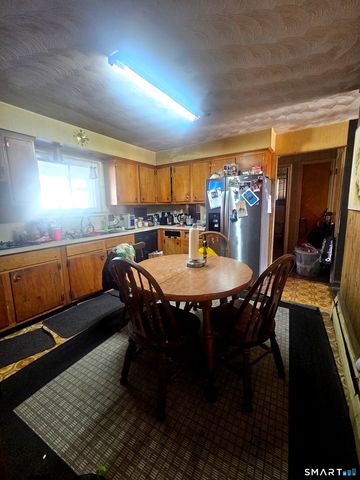 275 Winthrop Street, New Britain, CT 06052