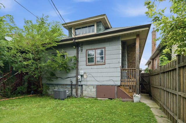 10416 S Sangamon Street, Chicago, IL 60643