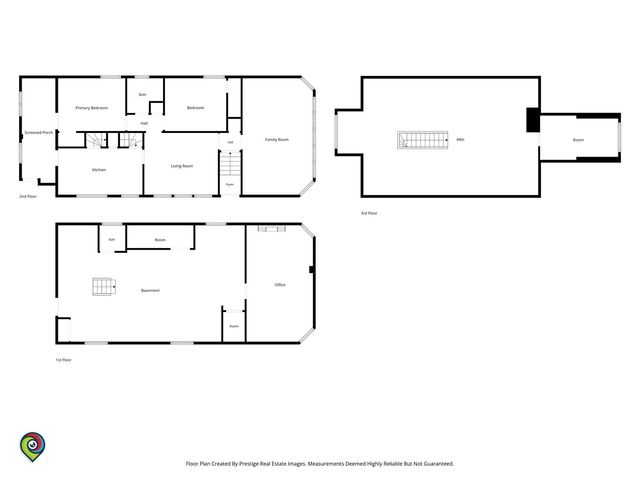 10416 S Sangamon Street, Chicago, IL 60643