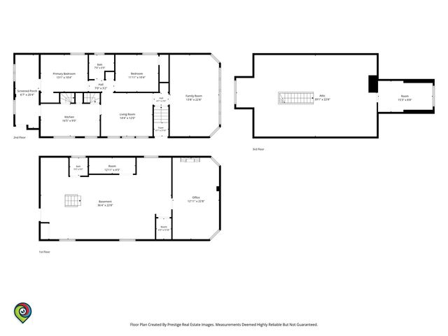 10416 S Sangamon Street, Chicago, IL 60643