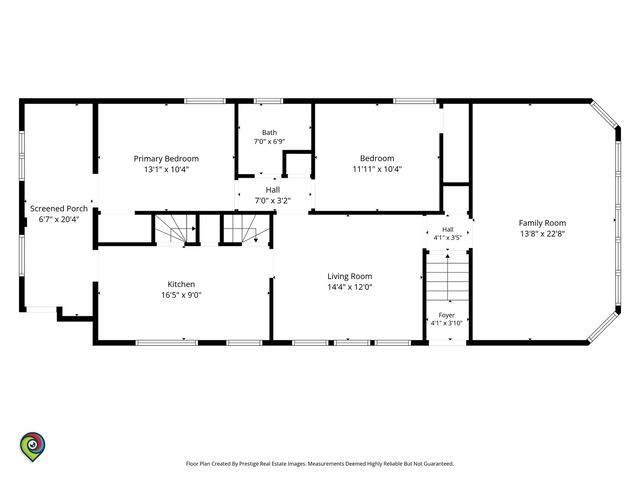 10416 S Sangamon Street, Chicago, IL 60643