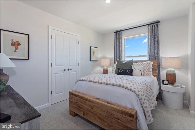 311 WINTERSET LN, Warrenton, VA 20186