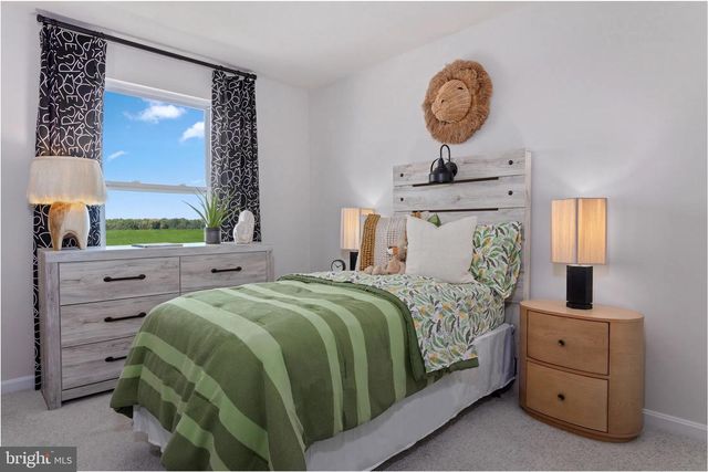 311 WINTERSET LN, Warrenton, VA 20186