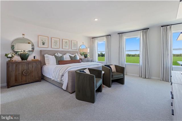 311 WINTERSET LN, Warrenton, VA 20186