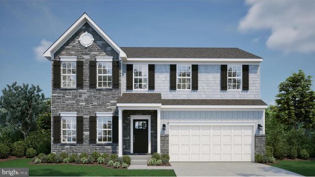 311 WINTERSET LN, Warrenton, VA 20186