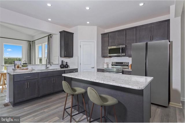 311 WINTERSET LN, Warrenton, VA 20186