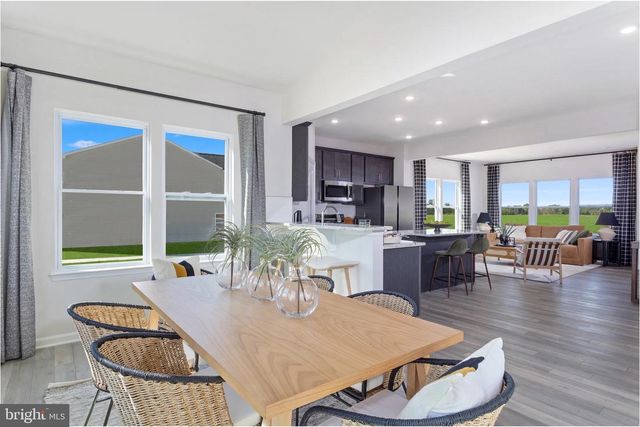 311 WINTERSET LN, Warrenton, VA 20186