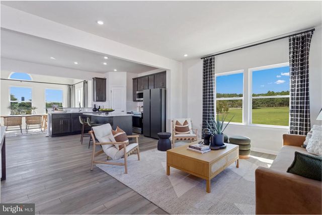 311 WINTERSET LN, Warrenton, VA 20186