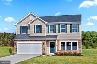 311 WINTERSET LN, Warrenton, VA 20186