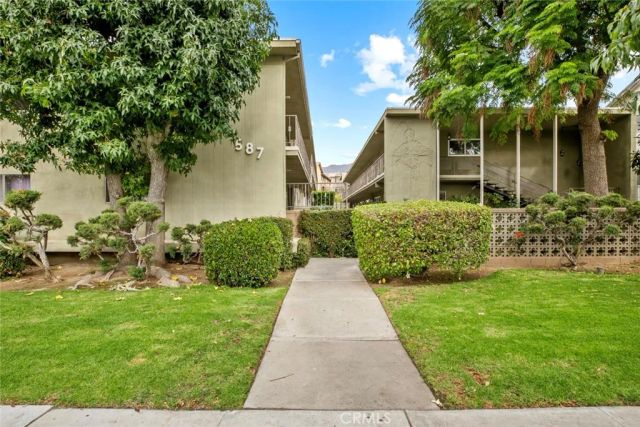 587 South St 18, Glendale, CA 91202